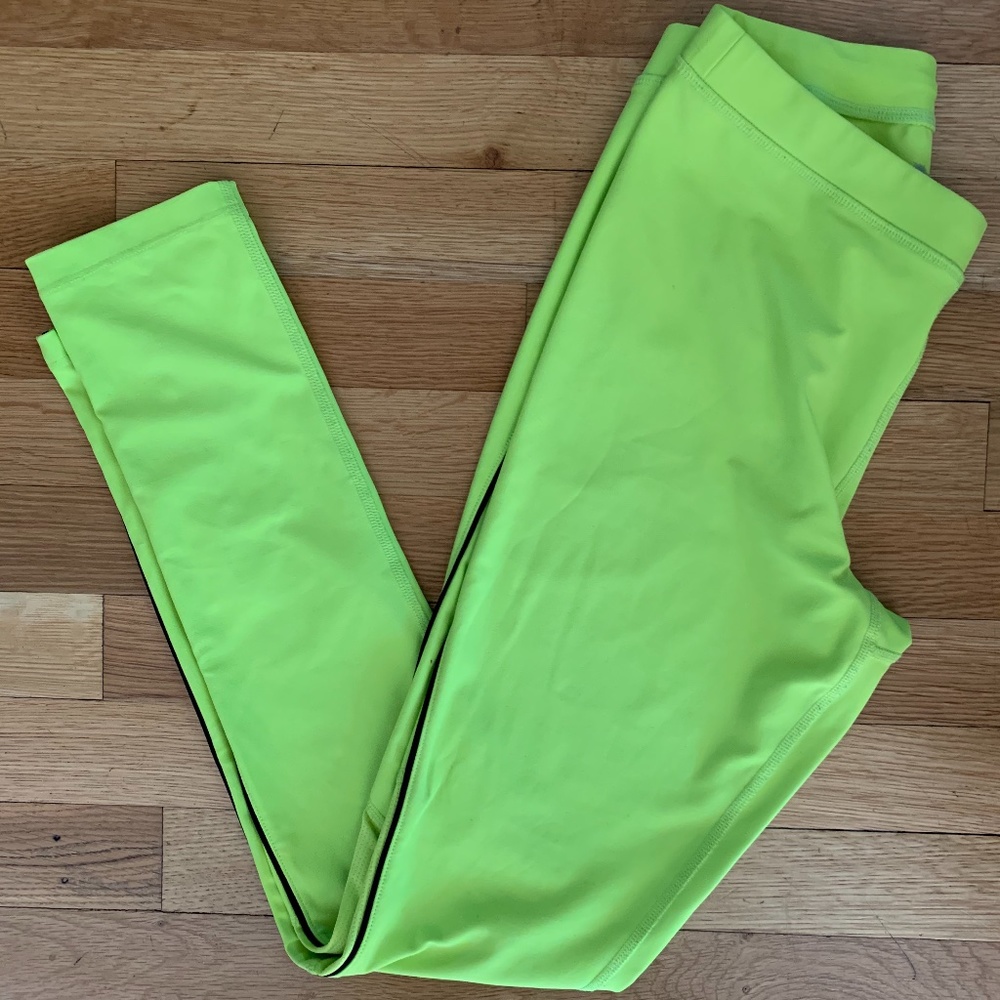 Xersion PerformanceWear Leggings Small